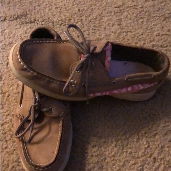 Sperrys - Picture 3 of 6